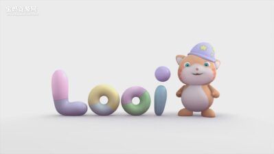 《Looi的动物朋友们 Looi the Cat》[全26集][1080P][MP4]
