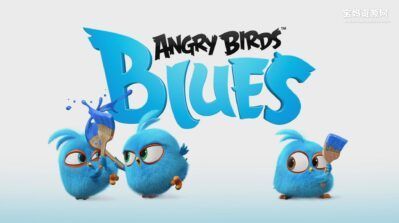《愤怒的小鸟全新季 Angry Birds Blues》[全95集][1080P][MP4]
