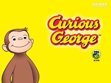 《Curious George》好奇的乔治英文版 第三季 [全11集][英语][1080P][MKV]