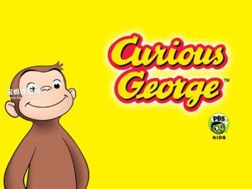 《Curious George》好奇的乔治英文版 第七季 [全6集][英语][1080P][MKV]