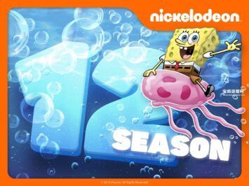 《海绵宝宝》SpongeBob SquarePants中文版 第十二季 [全26集][国语][1080P][MP4]