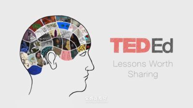 《TED-Ed Before and After Einstein》[全47集][英语][1080P][MP4]