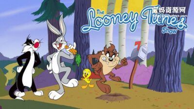 《The Looney Tunes Show》乐一通秀场英文版 第二季 [全26集][英语][1080P][MKV]