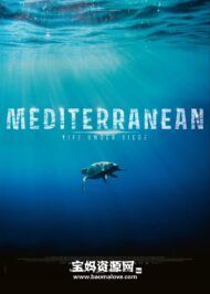 《地中海 Mediterranean: Life Under Siege》[全6集][英语中英字][1080P][MP4]