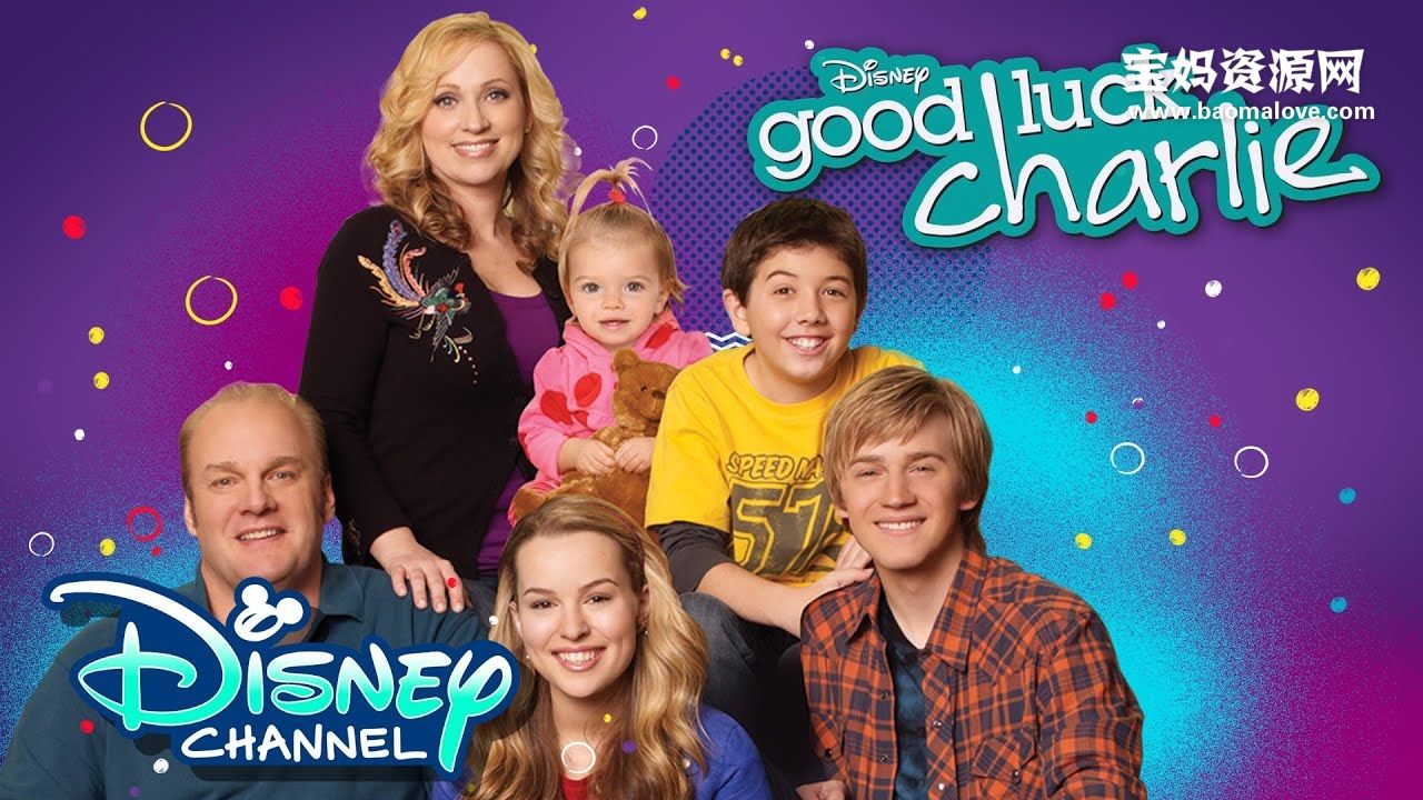  Good Luck Charlie 26 1080P MKV 