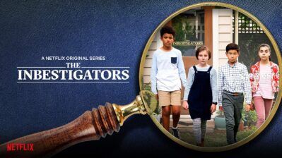《The InBESTigators》超棒少年侦探所英文版 第一季 [全10集][英语][1080P][MKV]