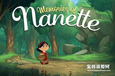 《纳奈特之夏》Memories of Nanette中文版 [全52集][国语][1080P][MP4]