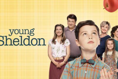 《Young Sheldon》小谢尔顿英文版 第四季 [全18集][英语][1080P][MKV]