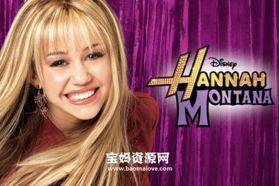 《汉娜·蒙塔娜 Hannah Montana》第二季 [全29集][英语][480P][MKV]