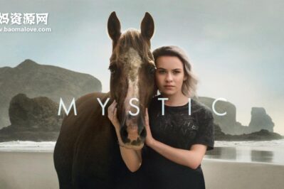《Mystic》第一季 [全13集][英语][1080P][MKV]