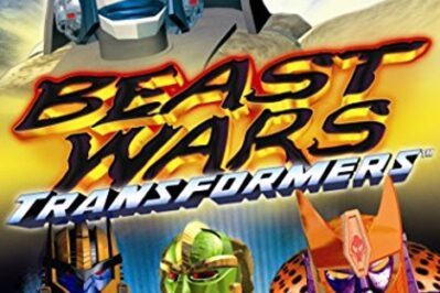 《Beast Wars: Transformers》变形金刚：超能勇士英文版 第三季 [全13集][英语][720P][MKV]