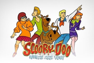 《Scooby Doo, Where Are You!》史酷比救救我英文版 第一季 [全17集][英语][1080P][MKV]