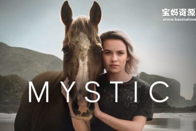 《Mystic》第三季 [全8集][英语][1080P][MKV]