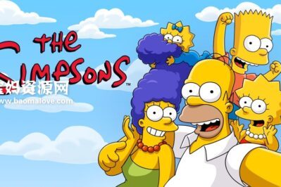 《The Simpsons》辛普森一家英文版 第二季 [全22集][英语][1080P][MKV]