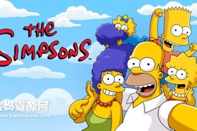 《The Simpsons》辛普森一家英文版 第五季 [全22集][英语][1080P][MKV]