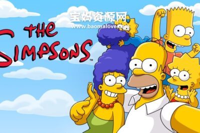 《The Simpsons》辛普森一家英文版 第十四季 [全22集][英语][1080P][MKV]
