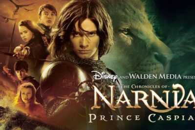 《纳尼亚传奇2：凯斯宾王子 The Chronicles of Narnia: Prince Caspian》[2008][英语][1080P][MKV]