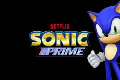 《Sonic Prime》索尼克：回家大冒险英文版 第一季 [全8集][英语][1080P][MKV]