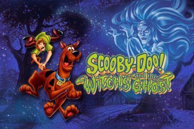 《史酷比和幽灵女巫 Scooby-Doo and the Witch's Ghost》[1999][英语][1080P][MKV]