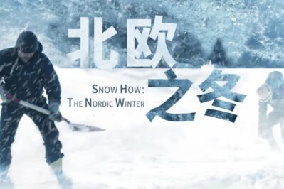 《北欧之冬 Snow How:The Noridc Winter》 [全4集][英语中字][1080P][MP4]