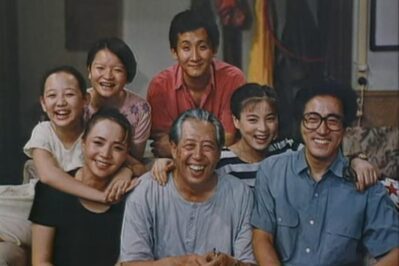 《我爱我家》 [全120集][国语中字][1080P][MKV]