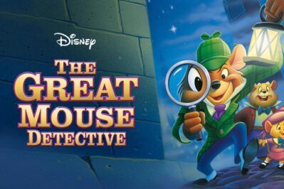 《妙妙探 The Great Mouse Detective》[1996][国粤台英四语][1080P][MKV]