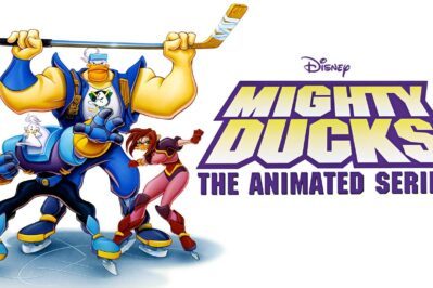 《巨鸭奇兵 Mighty Ducks》 [全26集][台配国语/英语/粤语/日语][720P][MKV]