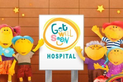 《Get Well Soon Hospital》第一季 [全5集][英语][720P][MP4]