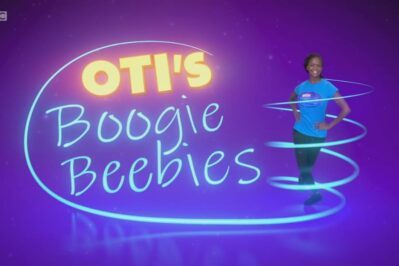 《Oti's Boogie Beebies》第一季 [全10集][英语][720P][MP4]