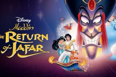 《阿拉丁之贾方复仇记 Aladdin：The Return of. Jafar》[1994][台配国语/粤语/英语][1080P][MKV]