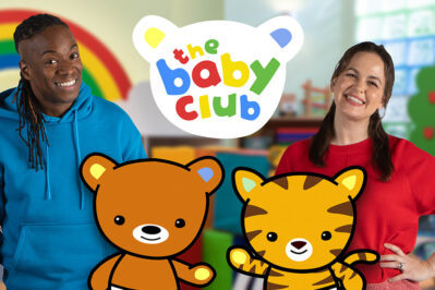 《The Baby Club》第二季 [全20集][英语][720P][MP4]
