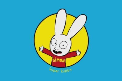 《Simon》超人兔英文版 第三季 [全52集][英语][1080P][MP4]