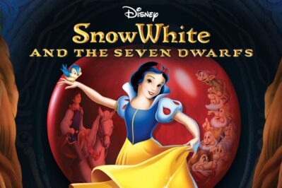 《白雪公主和七个小矮人 Snow White and the Seven Dwarfs》[1937][国语/台配国语/粤语/英语][1080P][MKV]