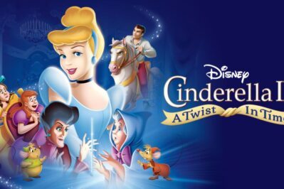 《仙履奇缘3：时间魔法 Cinderella III: A Twist in Time》[2007][国语/台配国语/粤语/英语][1080P][MKV]