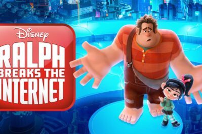《无敌破坏王2：大闹互联网 Ralph Breaks the Internet》[2018][国语/台配国语/粤语/英语][1080P][MKV]