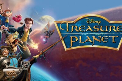 《星银岛 Treasure Planet》[2002][国语/台配国语/粤语/英语][1080P][MKV]