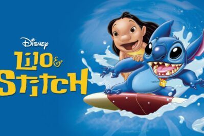 《星际宝贝 Lilo & Stitch》[2002][国语/台配国语/粤语/英语][1080P][MKV]