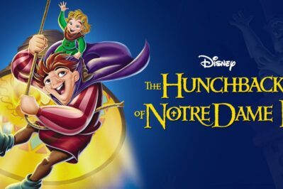 《钟楼怪人2：老实钟的秘密 The Hunchback of Notre Dame II》[2002][台配国语/粤语/英语][1080P][MKV]