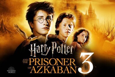 《哈利·波特与阿兹卡班的囚徒 Harry Potter and the Prisoner of Azkaban》[2004][国语/台配国语/粤语/英语][4K][MKV]