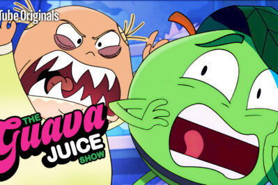 《The Guava Juice Show》 第一季 [全13集][英语][1080P][MP4]
