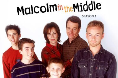 《马尔科姆的一家 Malcolm in the Middle》第一季 [全16集][英语][1080P][MKV]
