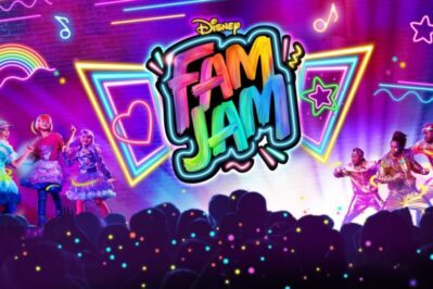 《Disney Fam Jam》第一季 [全19集][英语][720P][MKV]
