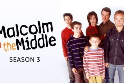 《马尔科姆的一家 Malcolm in the Middle》第三季 [全22集][英语][1080P][MKV]