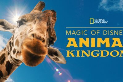 《迪士尼动物王国 Magic of Disney's Animal Kingdom》第一季 [全8集][英语][1080P][MKV]