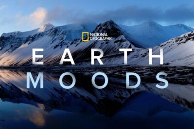 《大地的情绪 Earth Moods》第一季 [全5集][1080P][MKV]