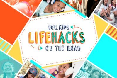 《Life Hacks for Kids: On the Road》第一季 [全10集][英语][1080P][MKV]