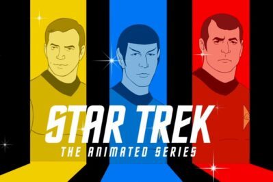 《Star Trek: The Animated Series》星际旅行：动画版英文版 第一季 [全16集][英语][1080P][MKV]