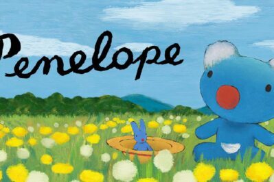 《Penelope》蓝色小考拉/贝贝生活日记英文版 第二季 [全28集][英语][1080P][MP4]