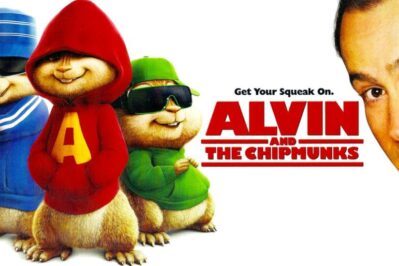 《鼠来宝 Alvin and the Chipmunks》[2007][国英双语][1080P][MKV]