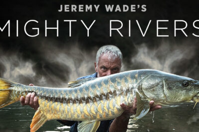 《狂野之河 Jeremy Wade's Mighty Rivers》第一季 [全6集][英语][1080P][MKV]